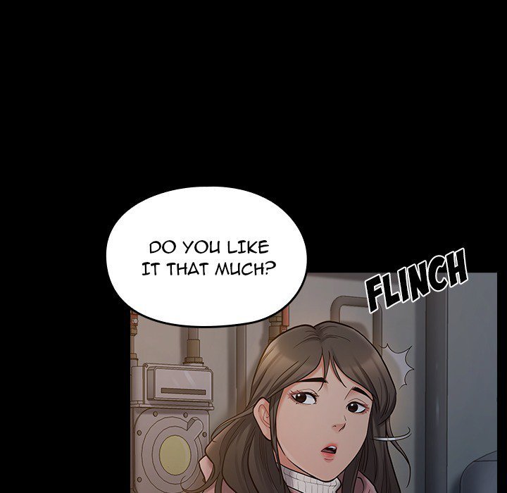 Fruitless Manhwa - Chapter 53 Page 55