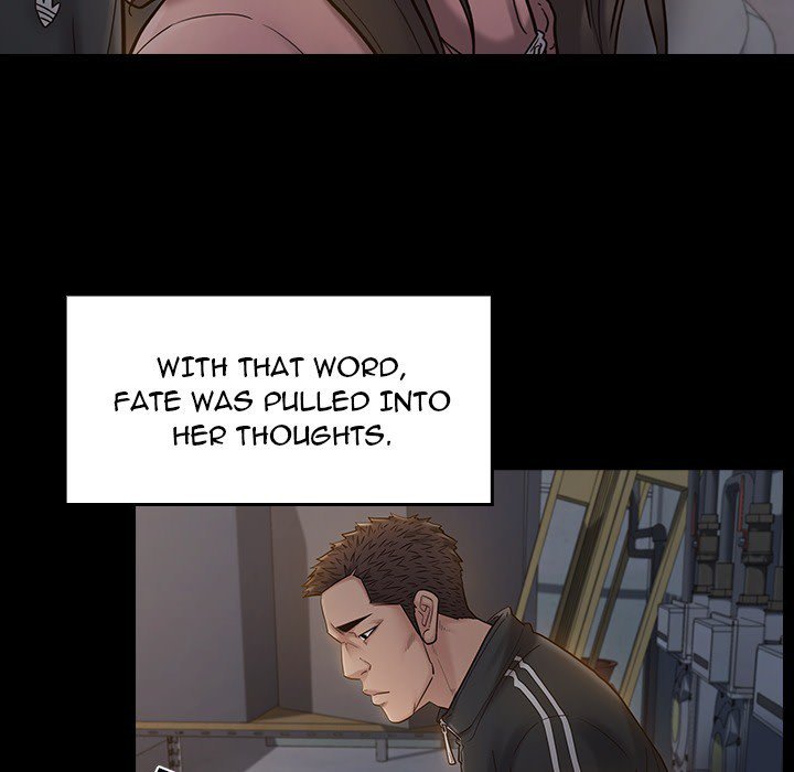 Fruitless Manhwa - Chapter 53 Page 60