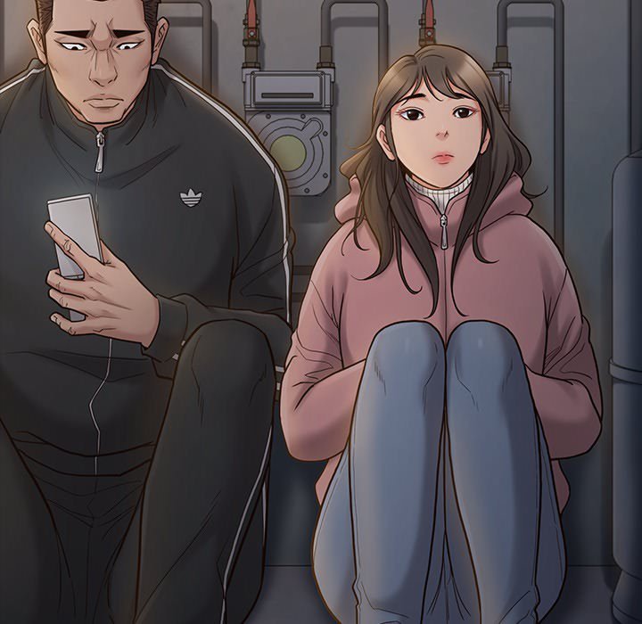 Fruitless Manhwa - Chapter 53 Page 64