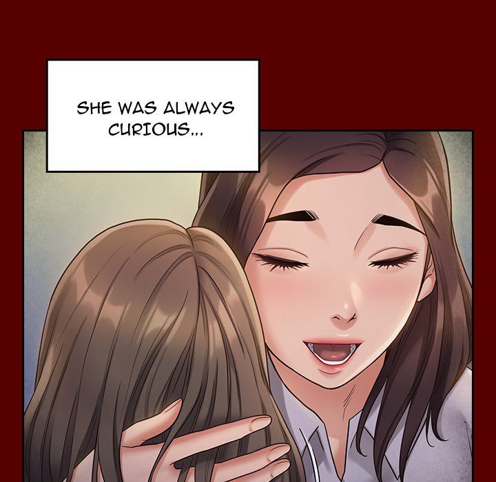 Fruitless Manhwa - Chapter 53 Page 76