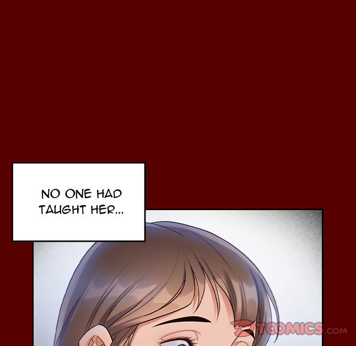 Fruitless Manhwa - Chapter 53 Page 86