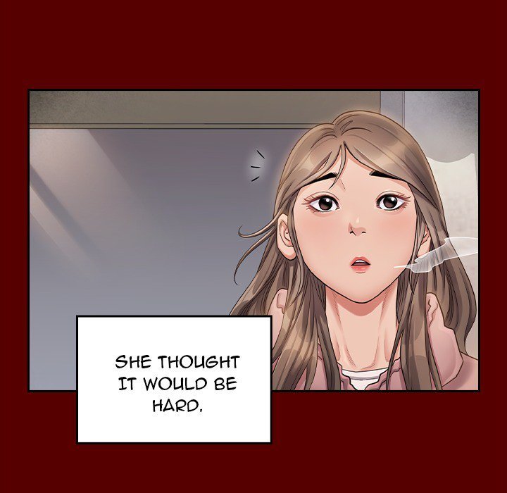 Fruitless Manhwa - Chapter 53 Page 99