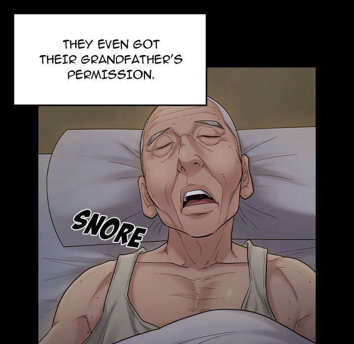 Fruitless Manhwa - Chapter 53 Page 106