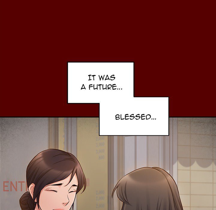 Fruitless Manhwa - Chapter 53 Page 109