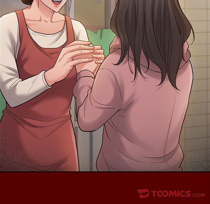 Fruitless Manhwa - Chapter 53 Page 110