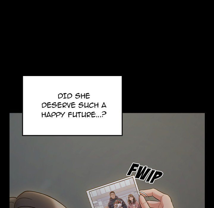 Fruitless Manhwa - Chapter 53 Page 119