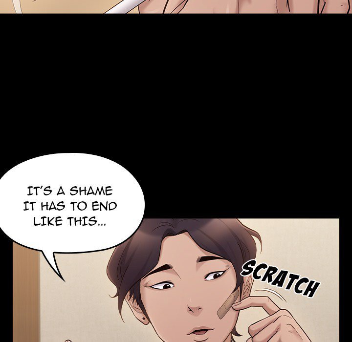 Fruitless Manhwa - Chapter 53 Page 136