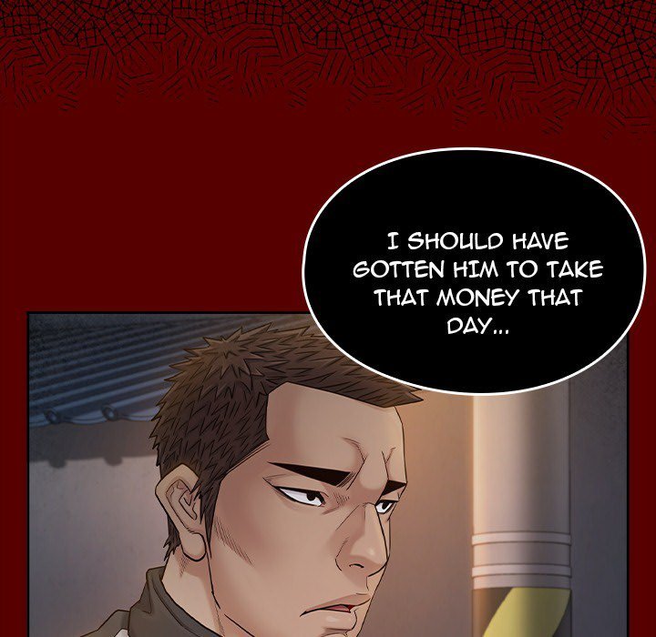 Fruitless Manhwa - Chapter 53 Page 138