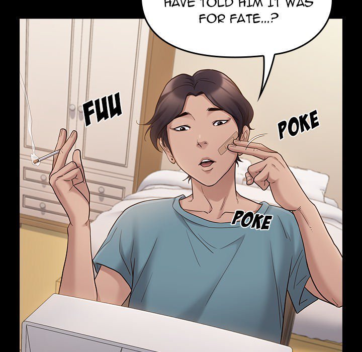 Fruitless Manhwa - Chapter 53 Page 141