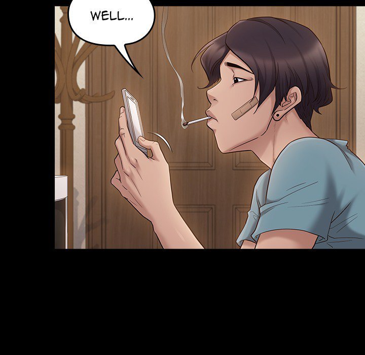 Fruitless Manhwa - Chapter 53 Page 153