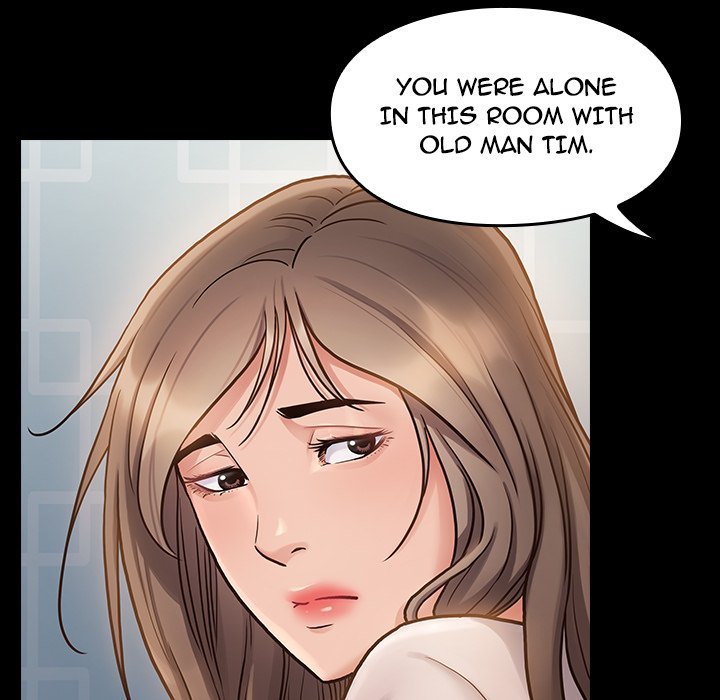 Fruitless Manhwa - Chapter 11 Page 24