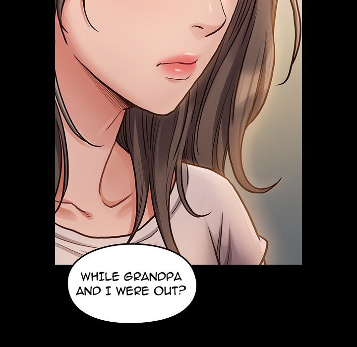 Fruitless Manhwa - Chapter 11 Page 32