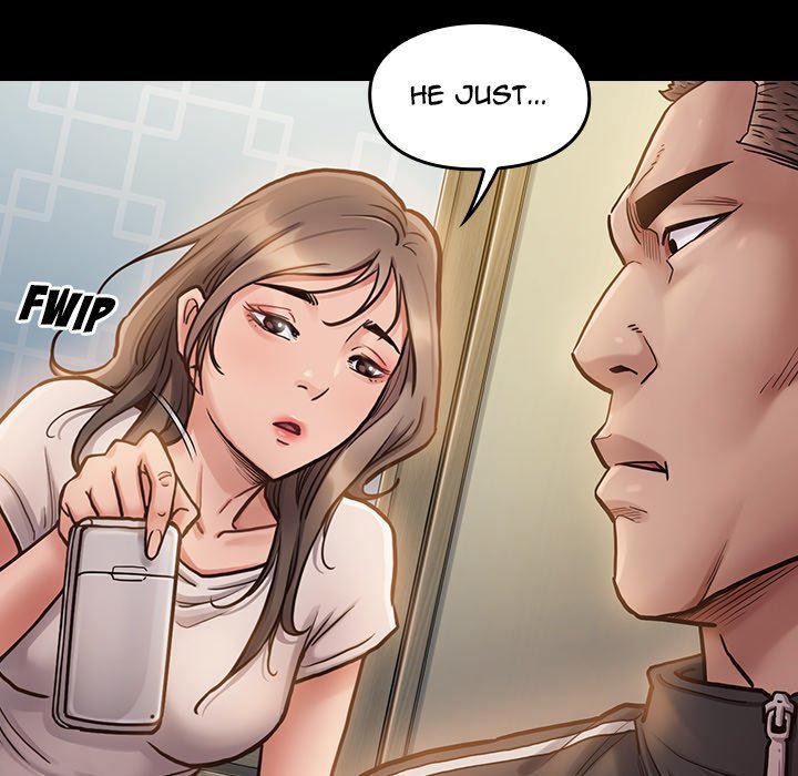 Fruitless Manhwa - Chapter 11 Page 45