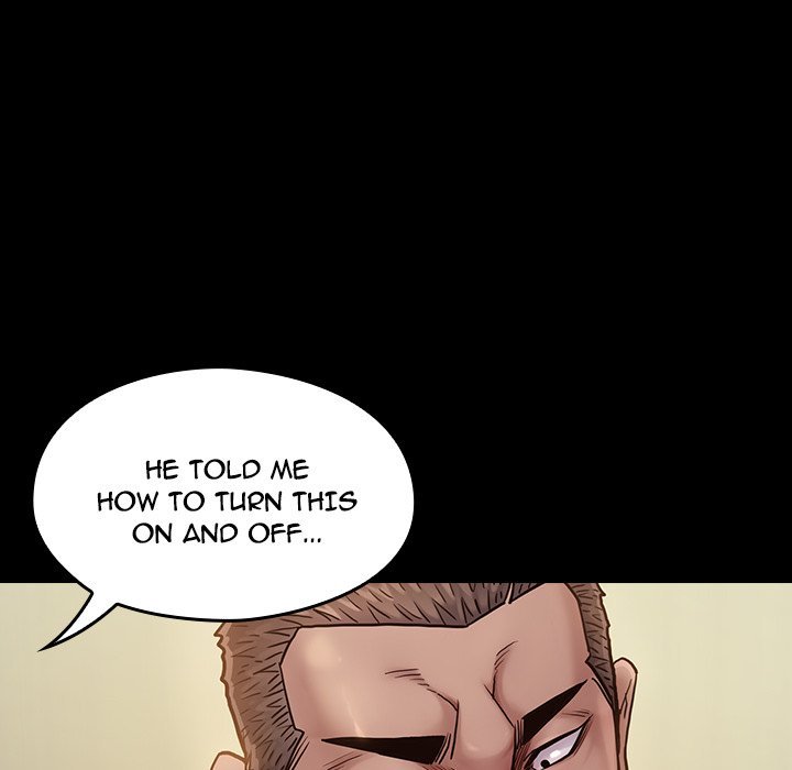 Fruitless Manhwa - Chapter 11 Page 47