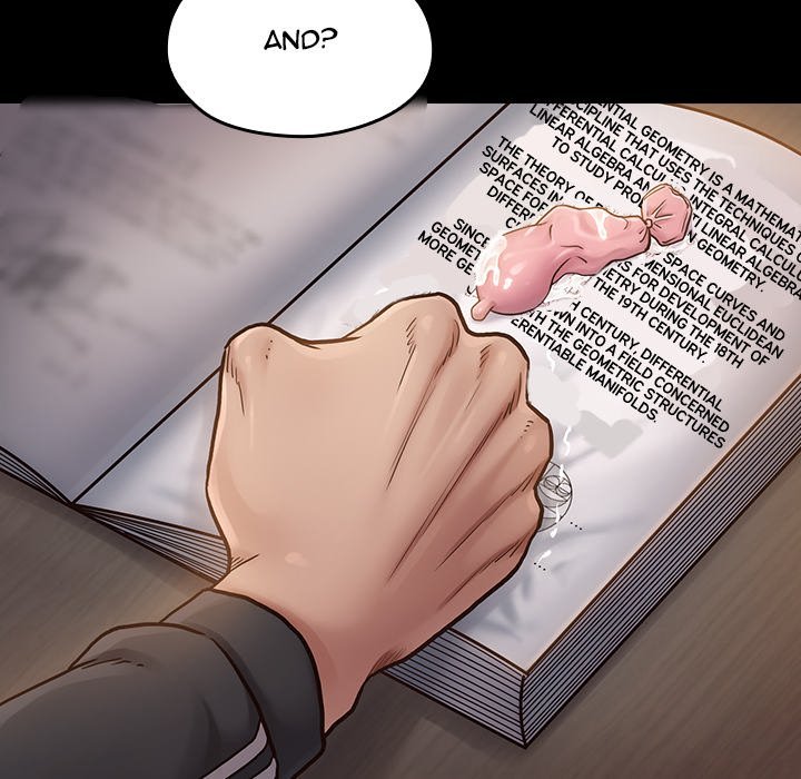 Fruitless Manhwa - Chapter 11 Page 50