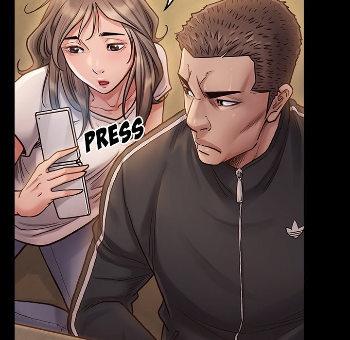 Fruitless Manhwa - Chapter 11 Page 61