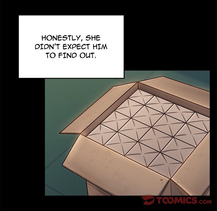 Fruitless Manhwa - Chapter 11 Page 75