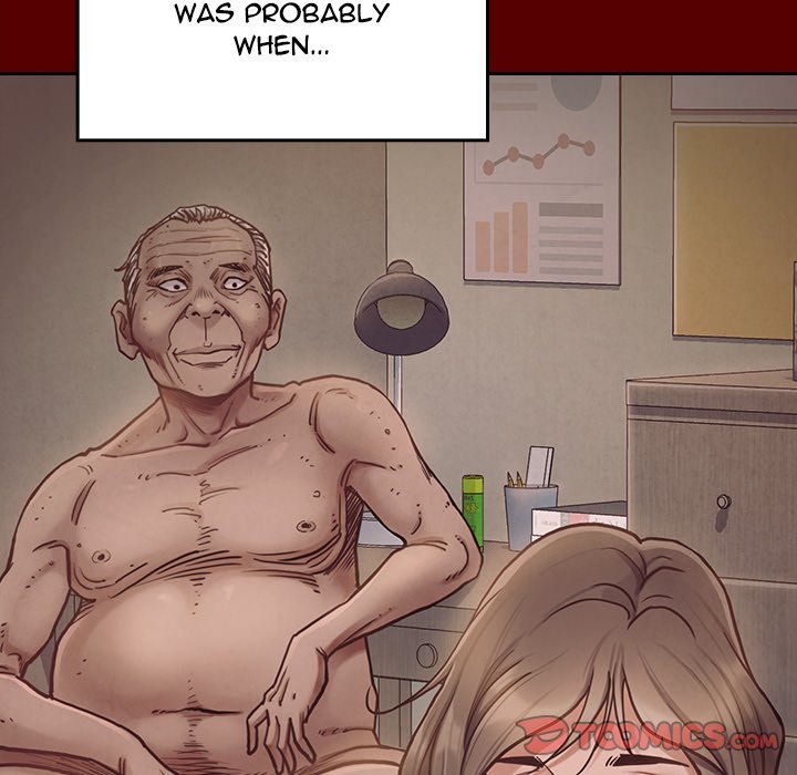 Fruitless Manhwa - Chapter 11 Page 83