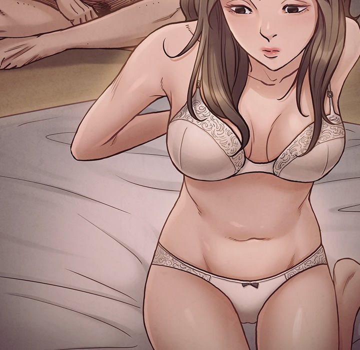 Fruitless Manhwa - Chapter 11 Page 84