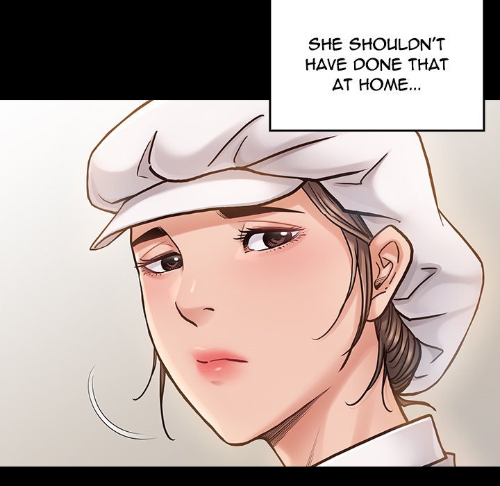 Fruitless Manhwa - Chapter 11 Page 87