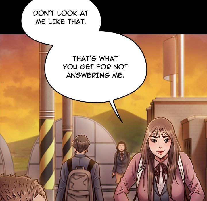 Fruitless Manhwa - Chapter 11 Page 116