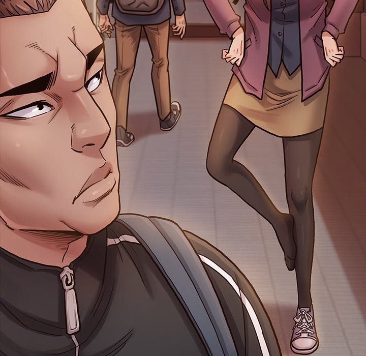 Fruitless Manhwa - Chapter 11 Page 117