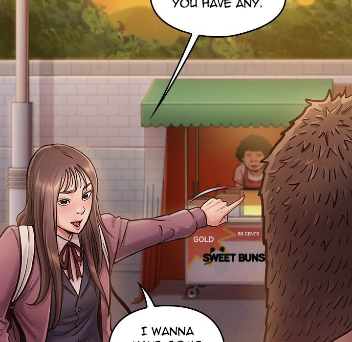 Fruitless Manhwa - Chapter 11 Page 134