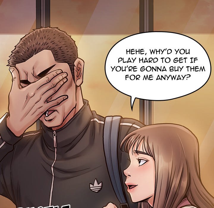 Fruitless Manhwa - Chapter 11 Page 141