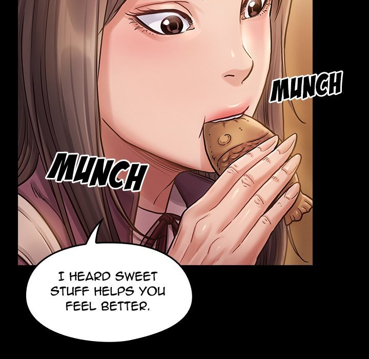 Fruitless Manhwa - Chapter 11 Page 153