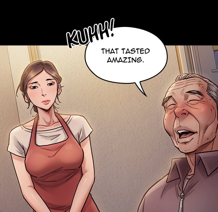 Fruitless Manhwa - Chapter 11 Page 170