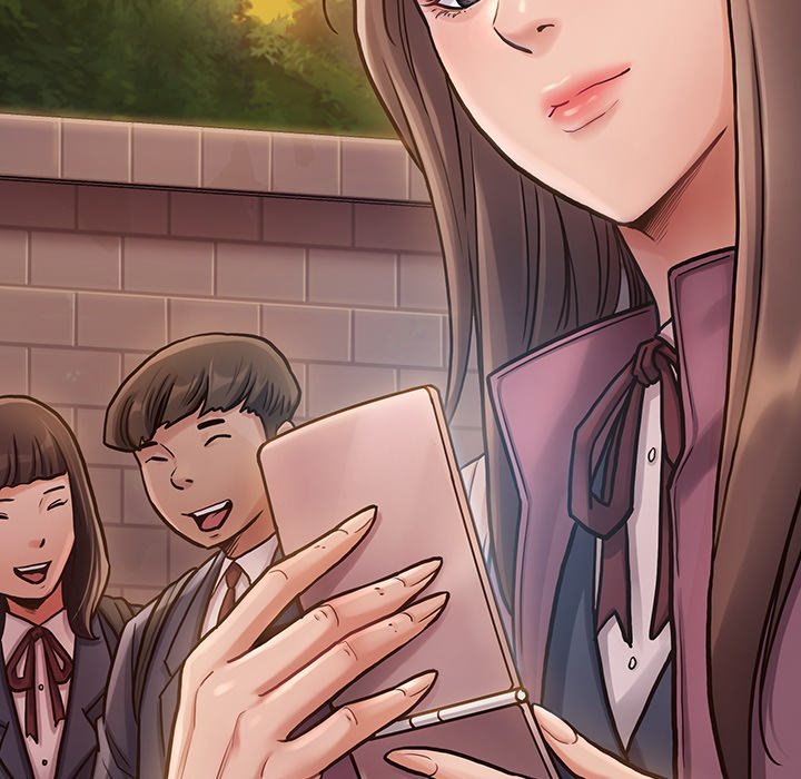 Fruitless Manhwa - Chapter 11 Page 180