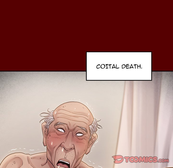 Fruitless Manhwa - Chapter 45 Page 14