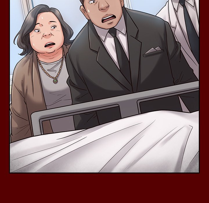 Fruitless Manhwa - Chapter 45 Page 25