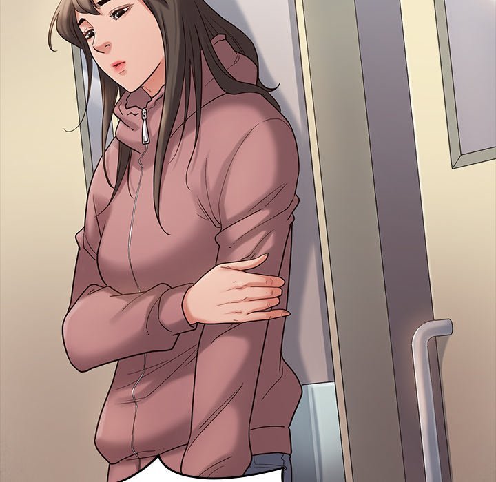 Fruitless Manhwa - Chapter 45 Page 27