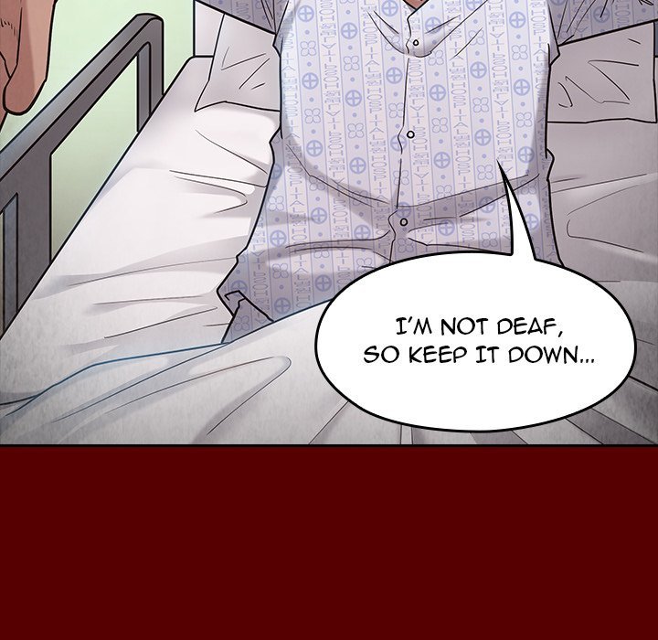 Fruitless Manhwa - Chapter 45 Page 31