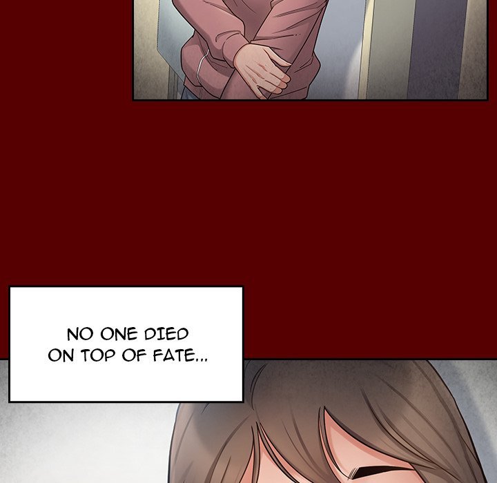 Fruitless Manhwa - Chapter 45 Page 33