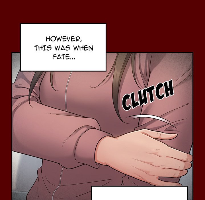 Fruitless Manhwa - Chapter 45 Page 35