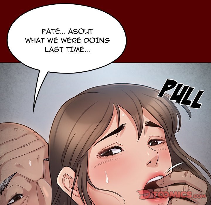 Fruitless Manhwa - Chapter 45 Page 38