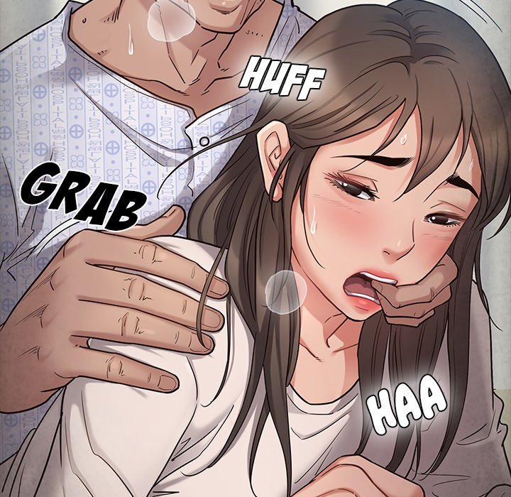 Fruitless Manhwa - Chapter 45 Page 41