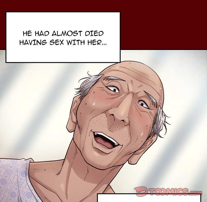 Fruitless Manhwa - Chapter 45 Page 44