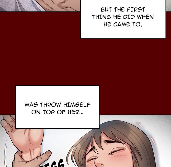 Fruitless Manhwa - Chapter 45 Page 45