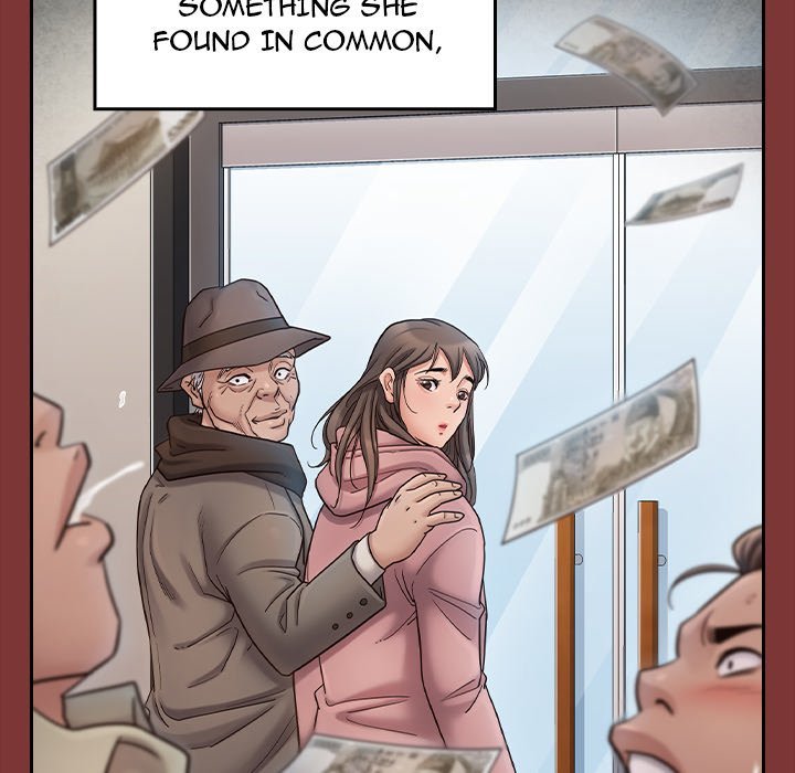 Fruitless Manhwa - Chapter 45 Page 53