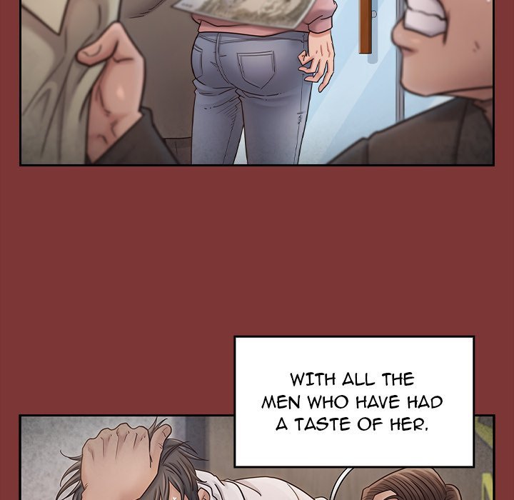 Fruitless Manhwa - Chapter 45 Page 54