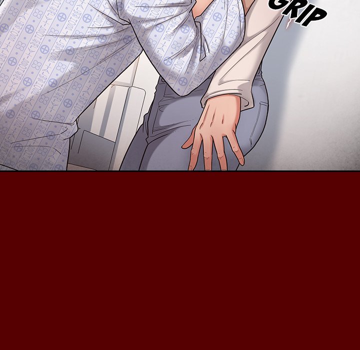 Fruitless Manhwa - Chapter 45 Page 58