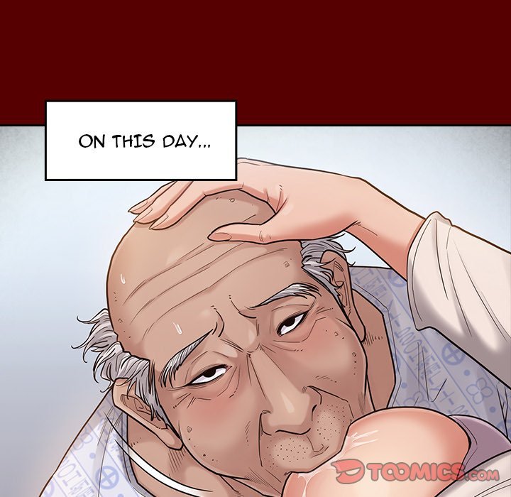 Fruitless Manhwa - Chapter 45 Page 68