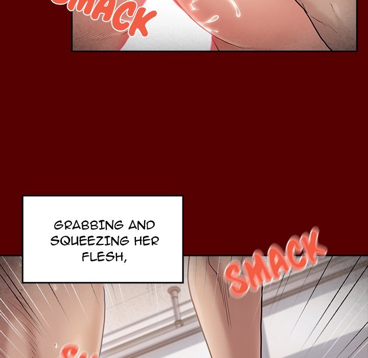 Fruitless Manhwa - Chapter 45 Page 79