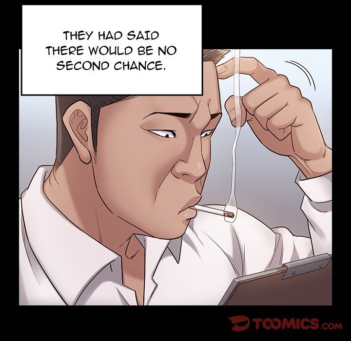 Fruitless Manhwa - Chapter 45 Page 86