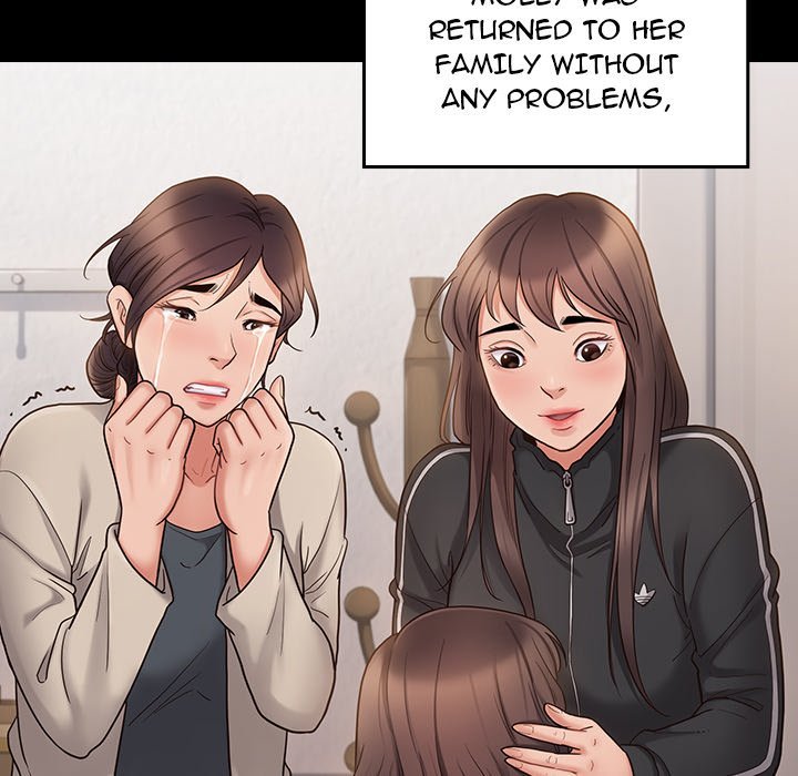 Fruitless Manhwa - Chapter 45 Page 90