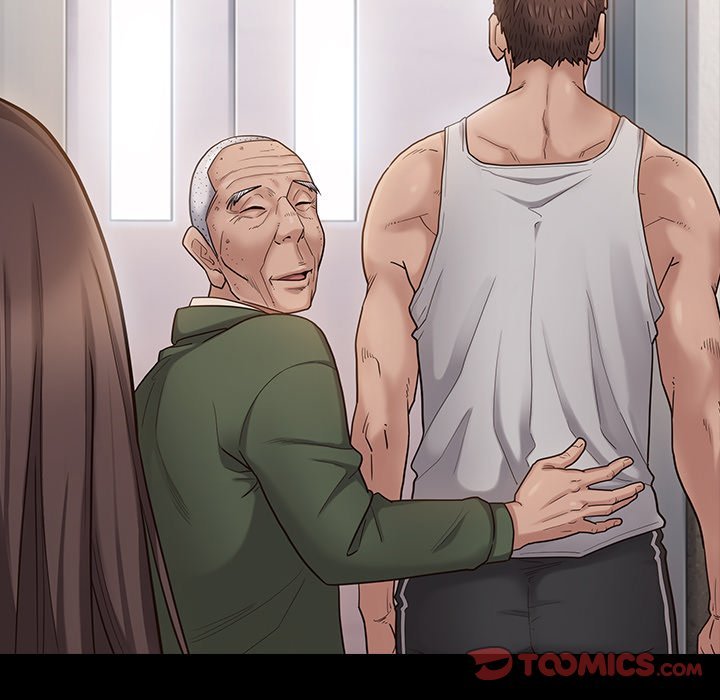 Fruitless Manhwa - Chapter 45 Page 92