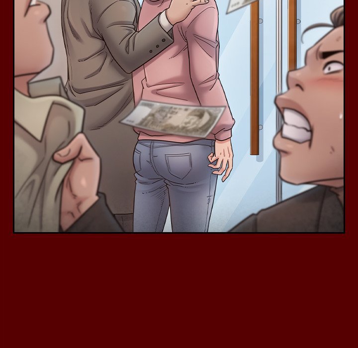 Fruitless Manhwa - Chapter 45 Page 109